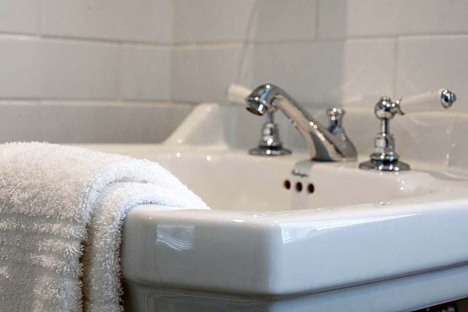 Bliss Boutique Hotel