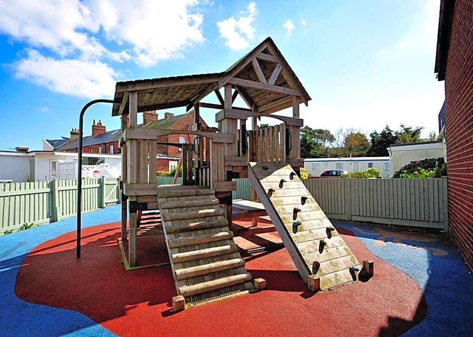 Eastern Beach Caravan Park