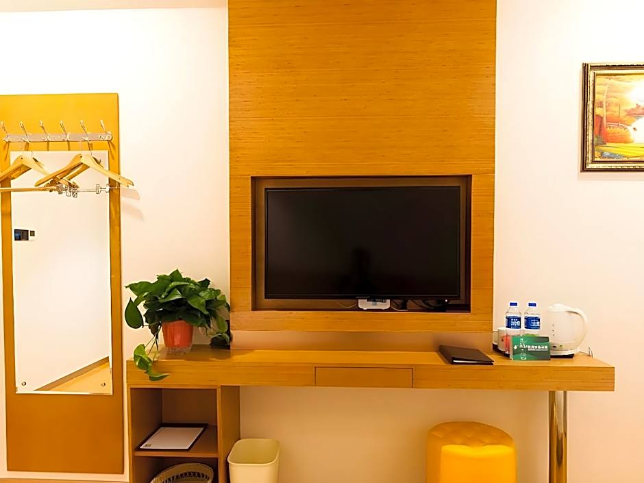 GreenTree Inn Qinhuangdao Beidaihe