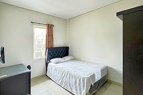 K Home Syariah Mitra RedDoorz