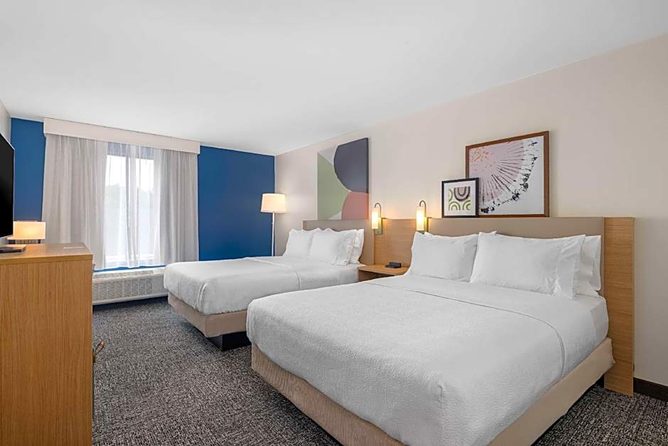 Spark by Hilton Fredericksburg Southpoint