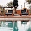 Rockfig Lodge Madikwe