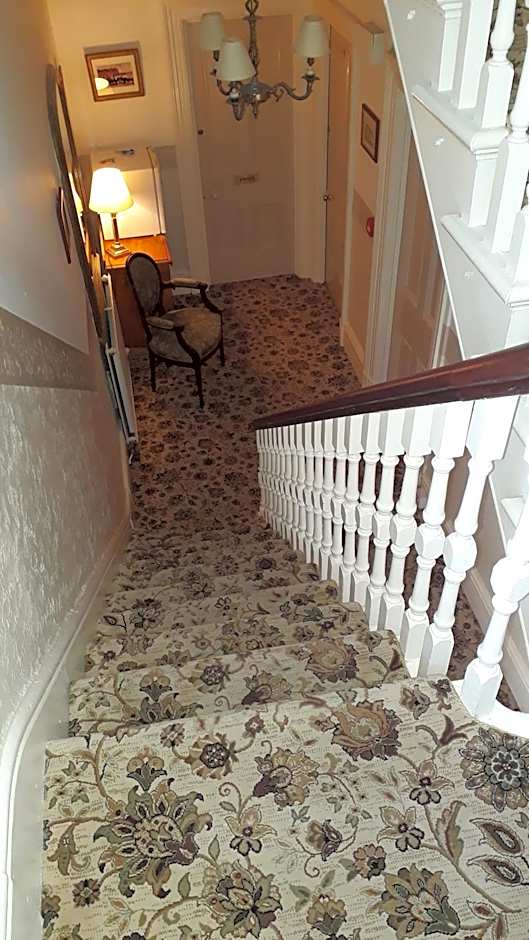 Branstone Guest House