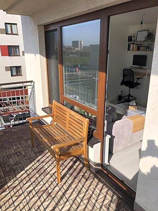 Apartment Little Hill