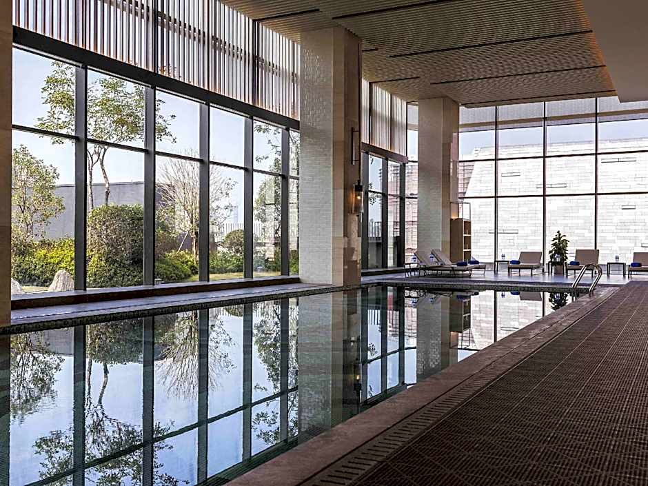 Pullman Fuzhou Tahoe