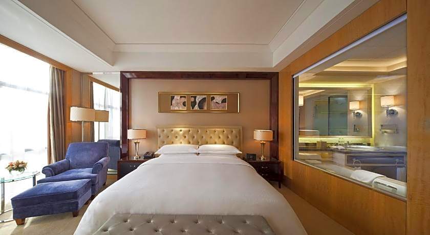 Sheraton Changzhou Xinbei Hotel