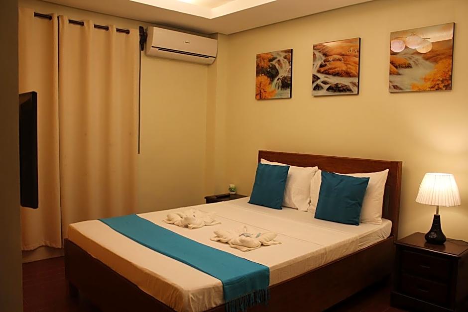 Aqua Travel Lodge