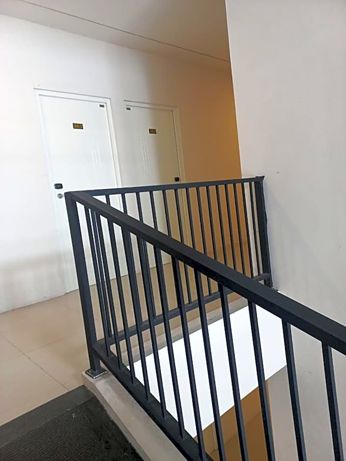 Cendana CoLiving Solo Baru