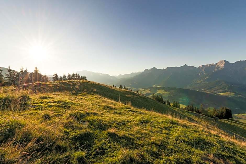 Der Alpenhof Maria Alm