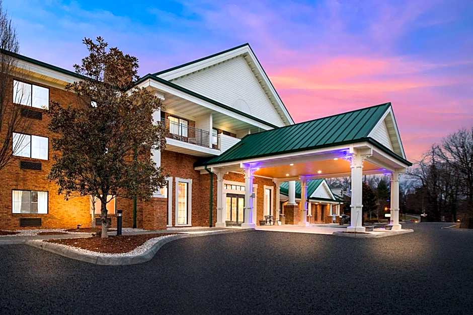 Country Inn & Suites by Radisson, Jonesborough-Johnson City West, TN
