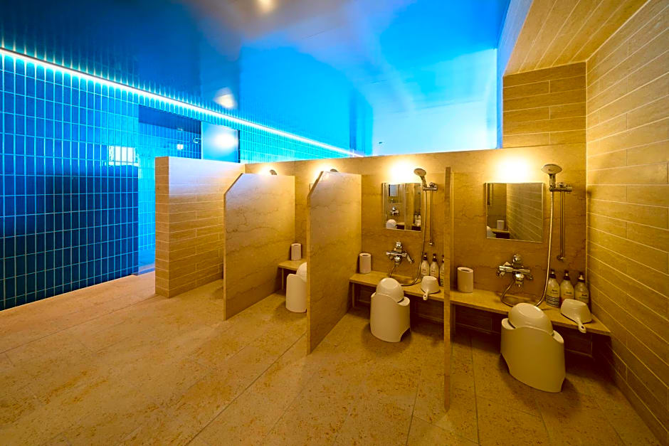 Hotel Resol Trinity Naha