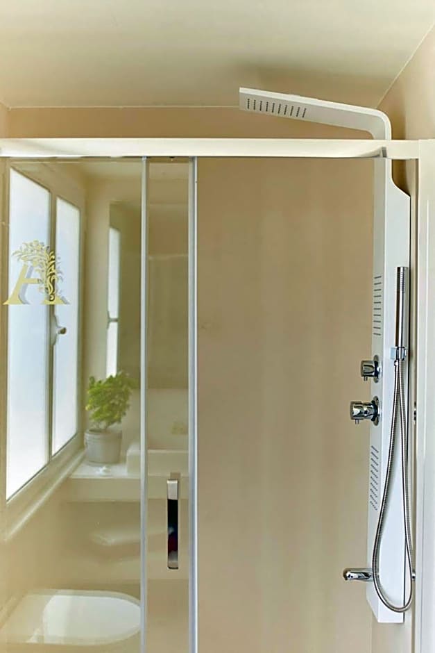 The Athens Version Luxury Suites