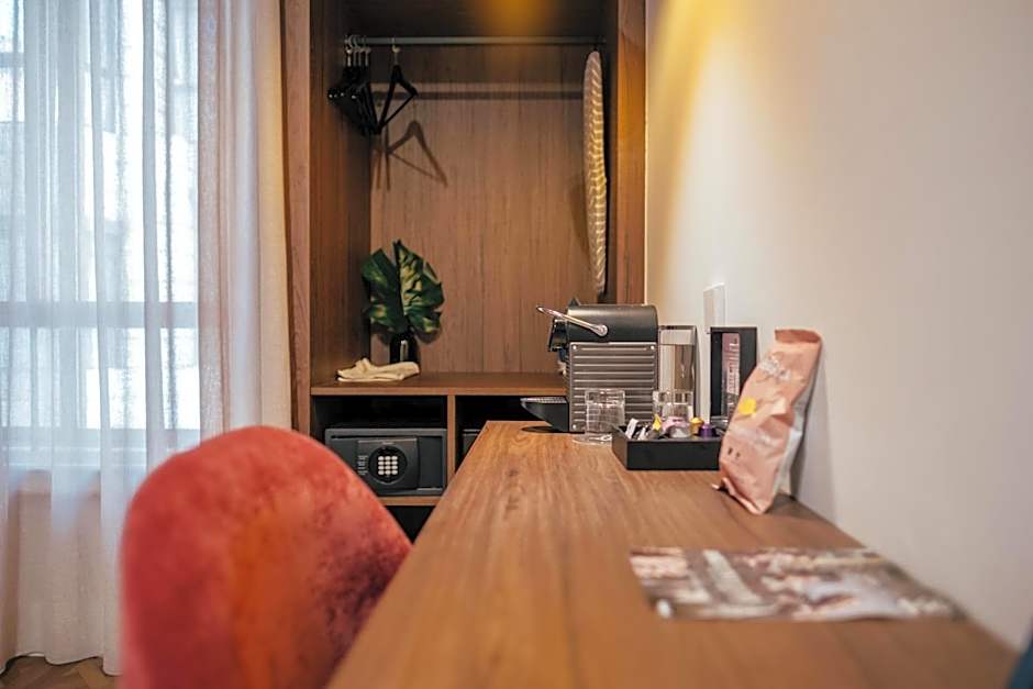 Hotel Cetina Murcia