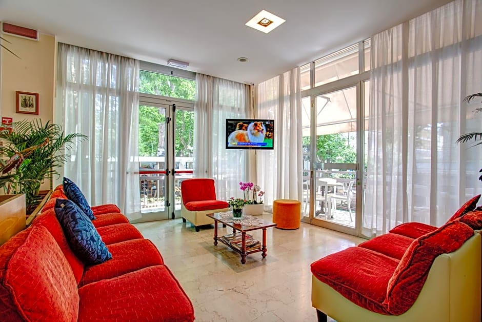 Hotel Tiziana
