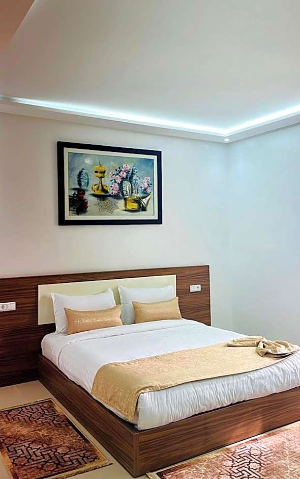 Hotel Anna Agadir