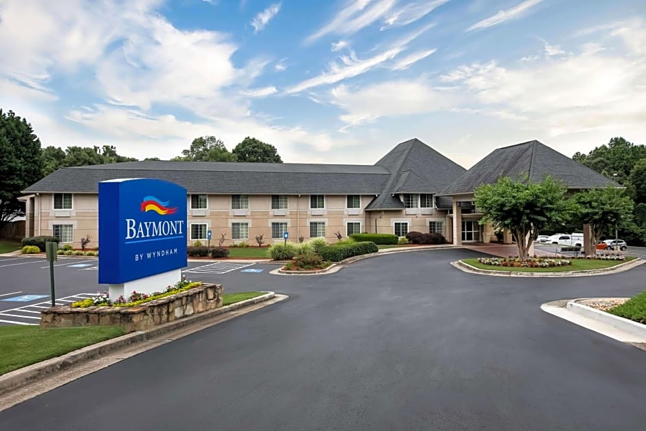 Baymont Inn & Suites Braselton