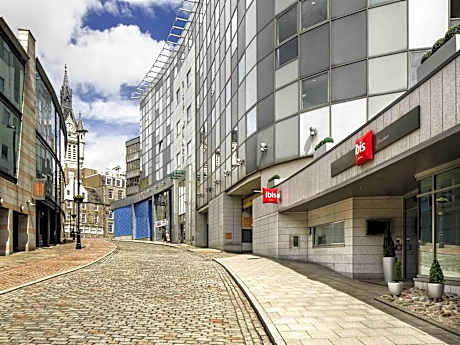 ibis Aberdeen Centre - Entertainment District