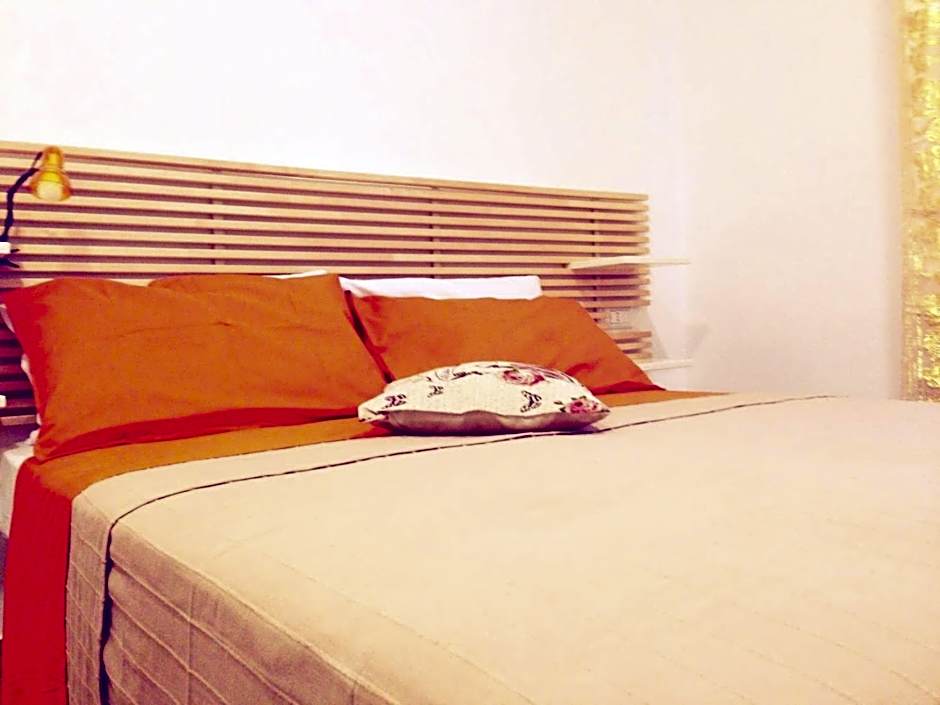 Bed & Breakfast Travellers