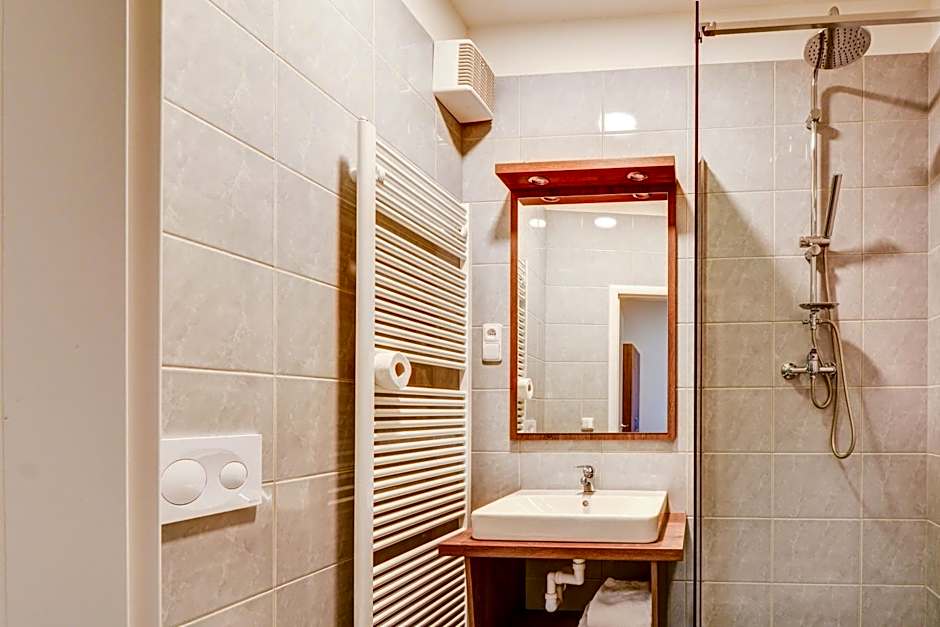 Hotel Karlova Prague - Mostecka 10 st Depandance