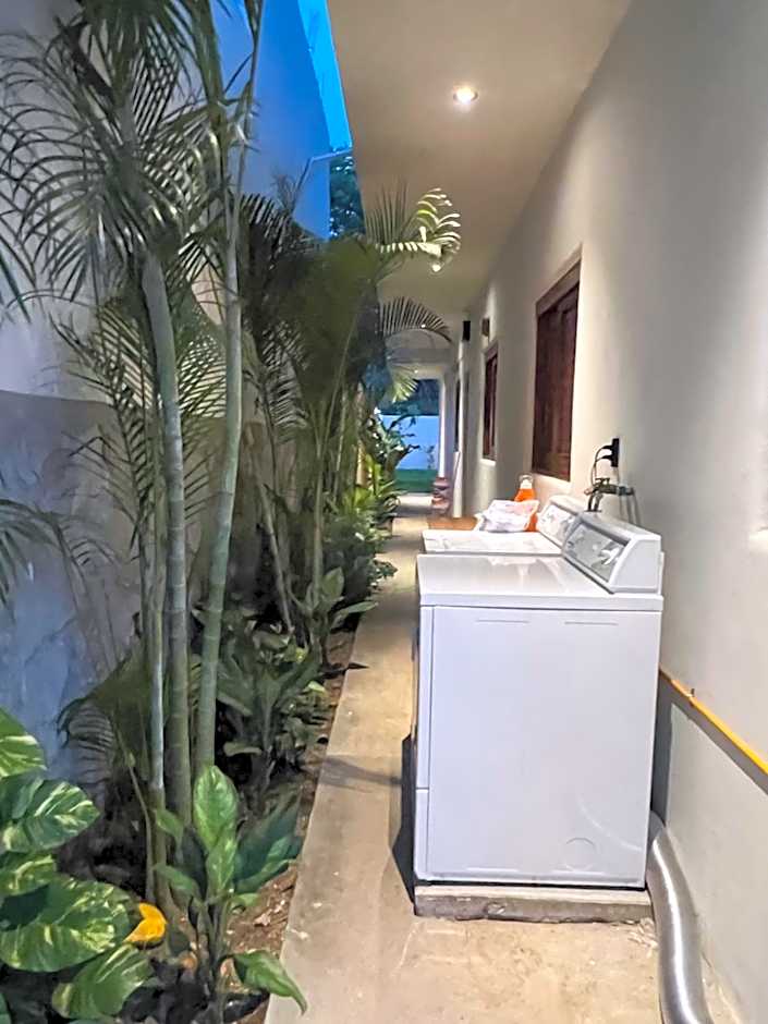 New retreat style villa Casa Jubilee with Starlink