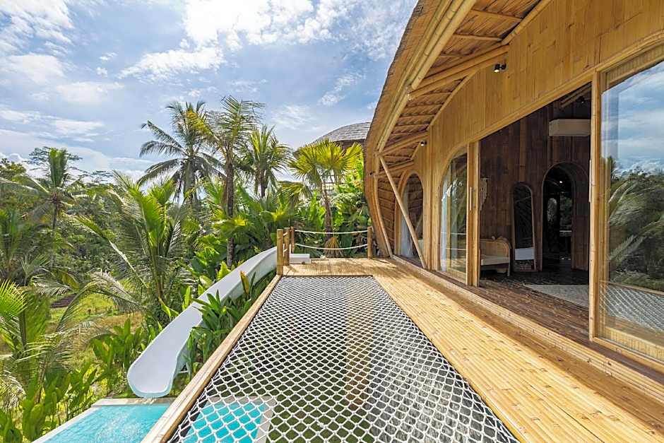 Ecosix Bali