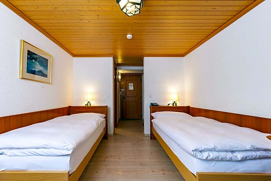 Photo 1 of 4 of 2 Twin Beds, Terrace