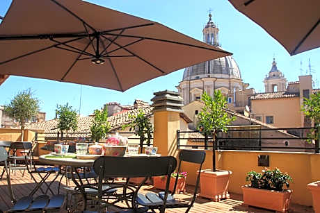 Navona Residenza de Charme