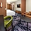 Fairfield Inn & Suites By Marriott Menifee