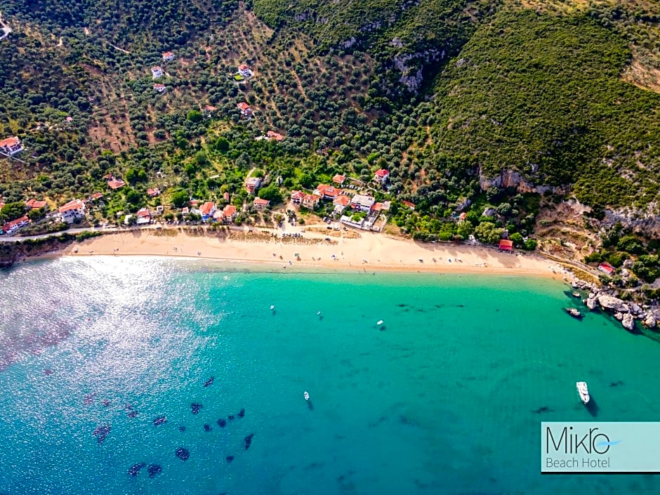 Mikro Βeach Ηotel