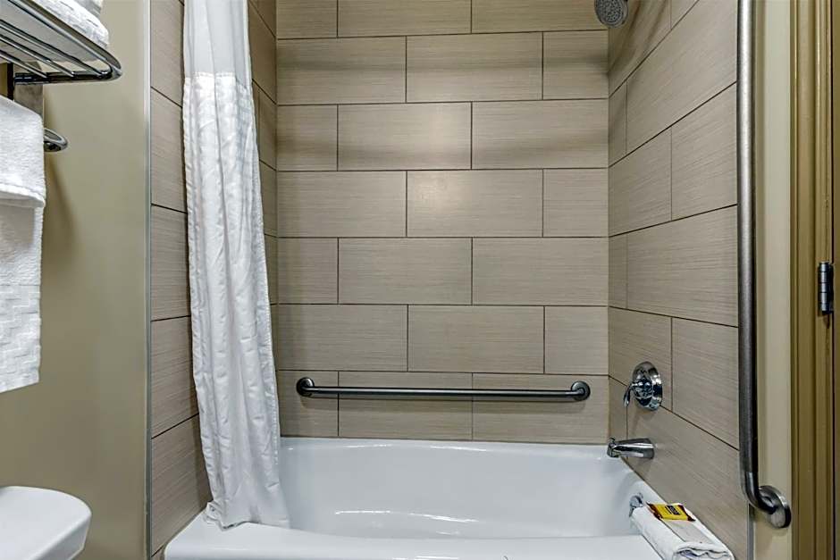 Best Western Plus Moose Jaw