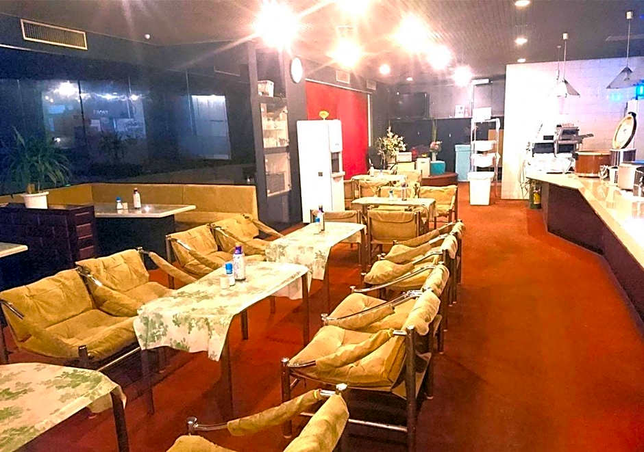 Royal Inn Shin-Yamaguchi Ekimae