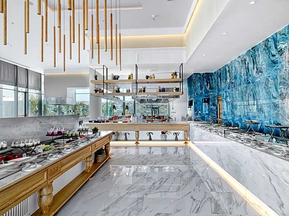 Amanti, MadeForTwo Hotels - Ayia Napa