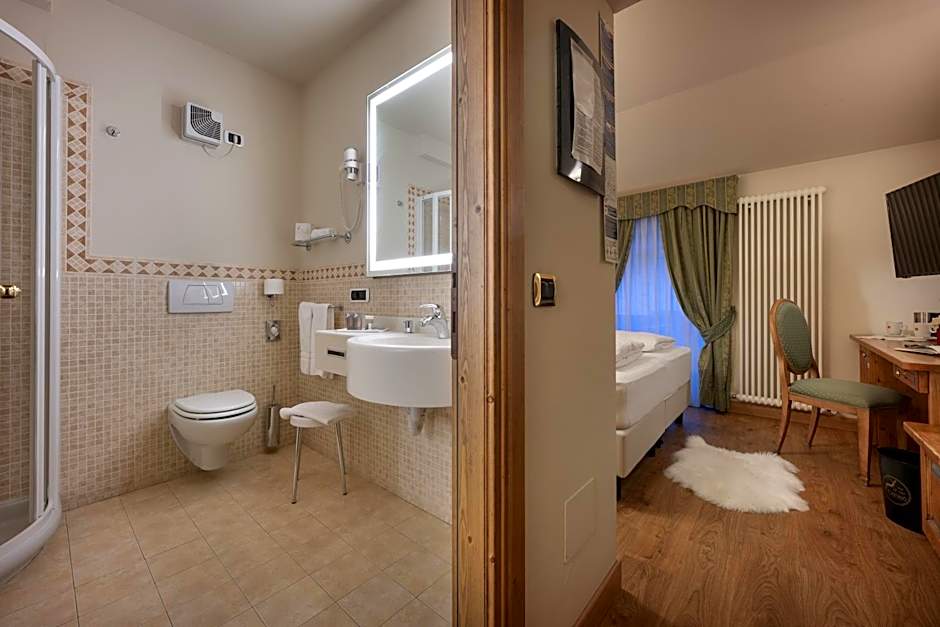 Hotel Cervo