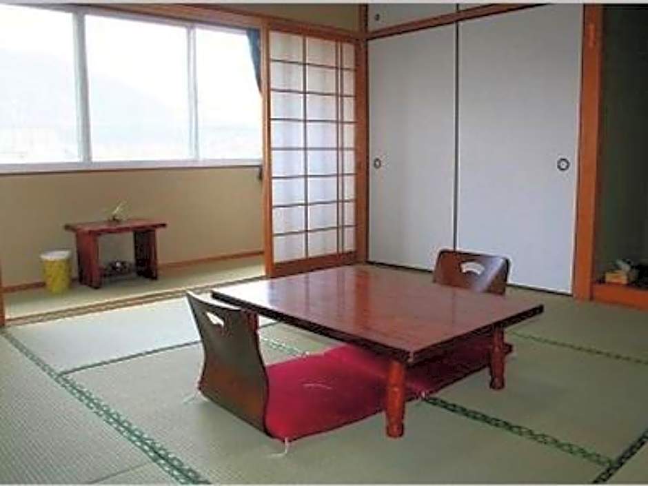Yufuin Tsurunoyu Hotel