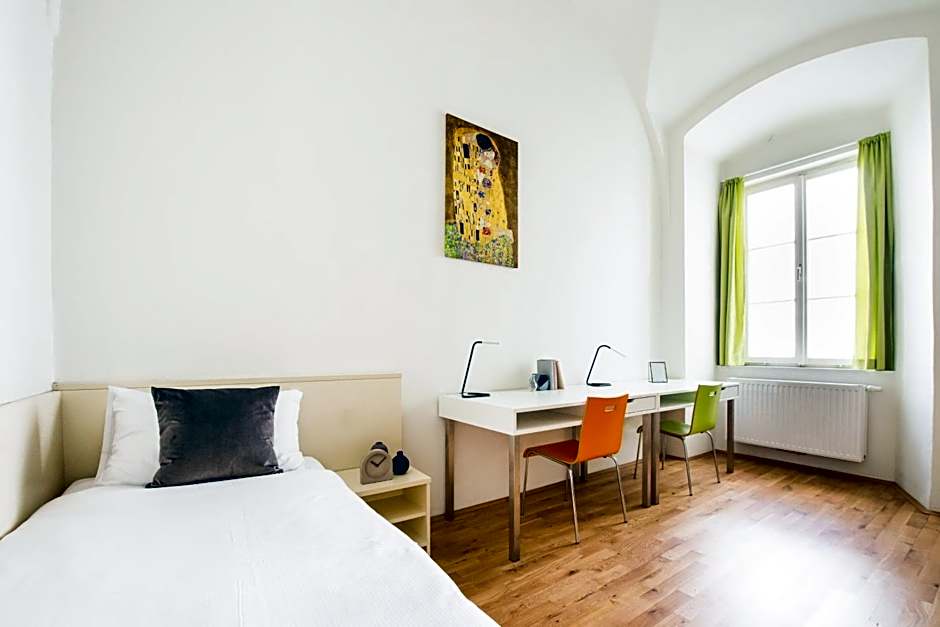 myNext - Johannesgasse Apartments