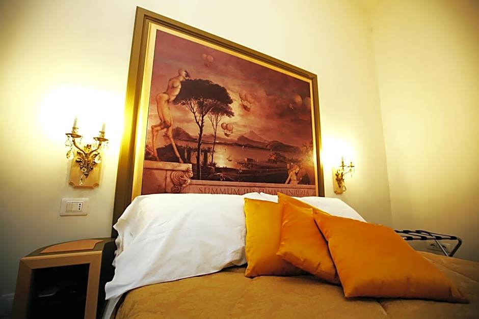 La Bella Napoli B&B