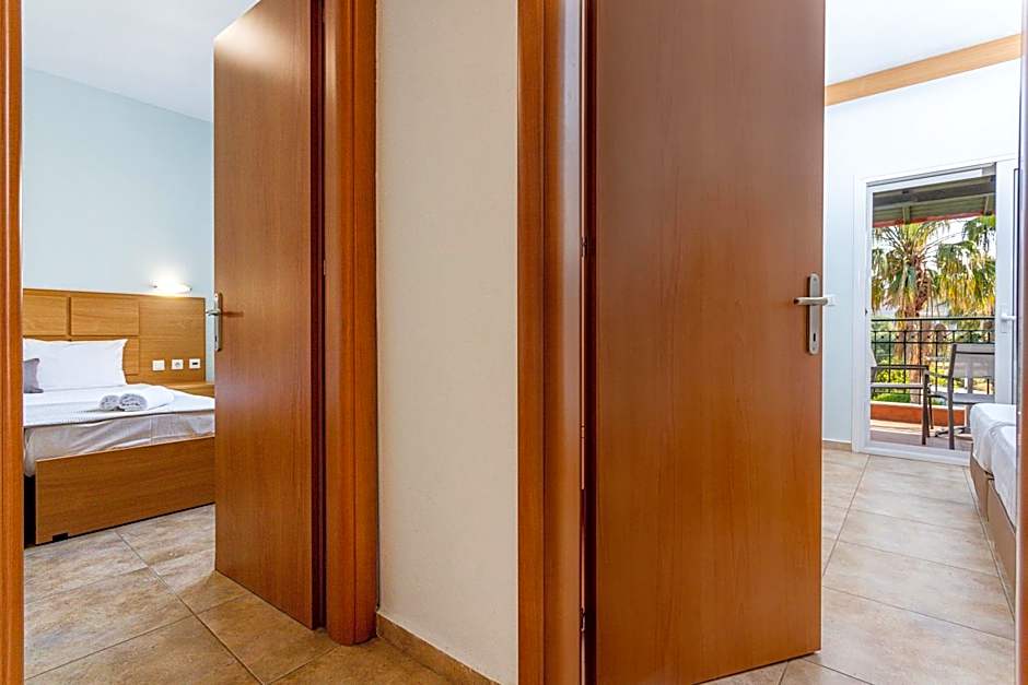 Photo 1 of 10 of 2 Bedroom Apartment