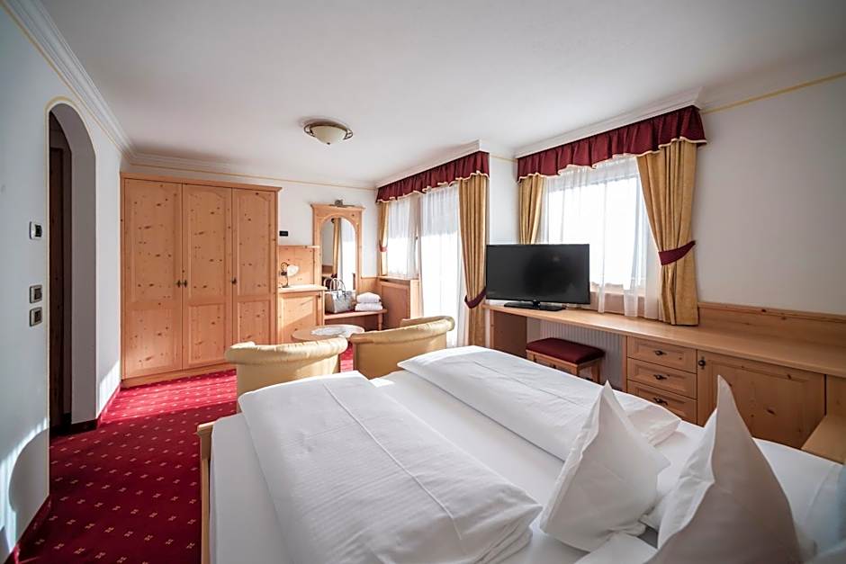 Plan Murin - Authentic Dolomites Hotel