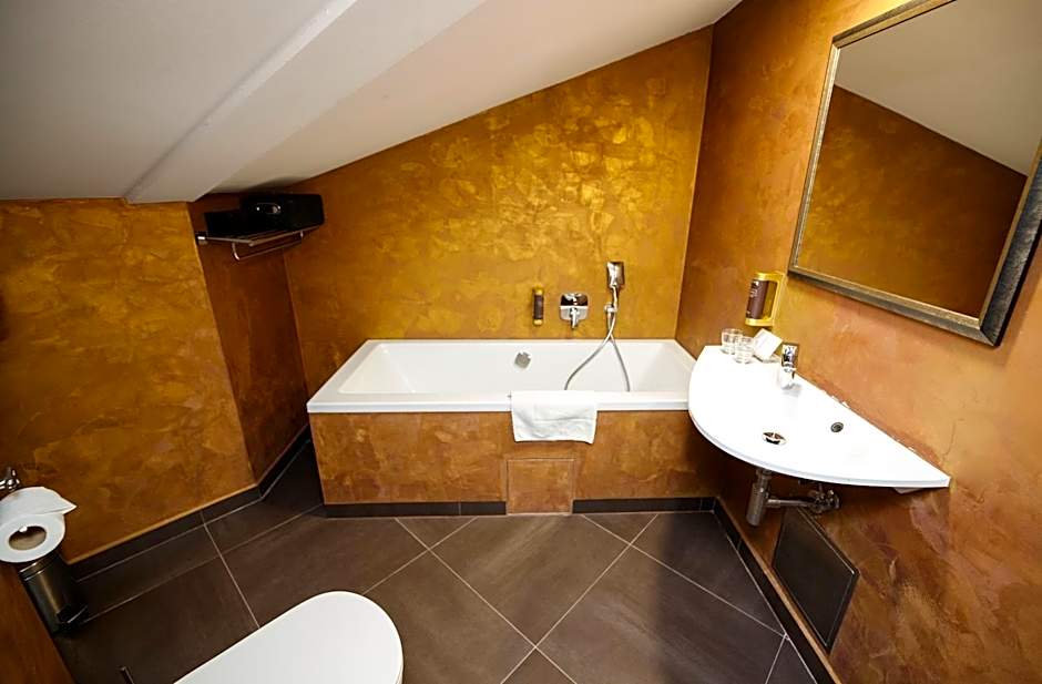 Hotel Stekl