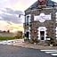 Hôtel des quatre saisons