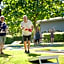 Ringsjöstrand Camping, Hotell och Stugby