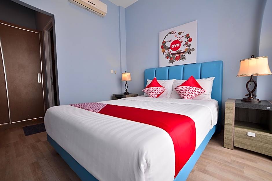 Hotel O Appartel Cempaka