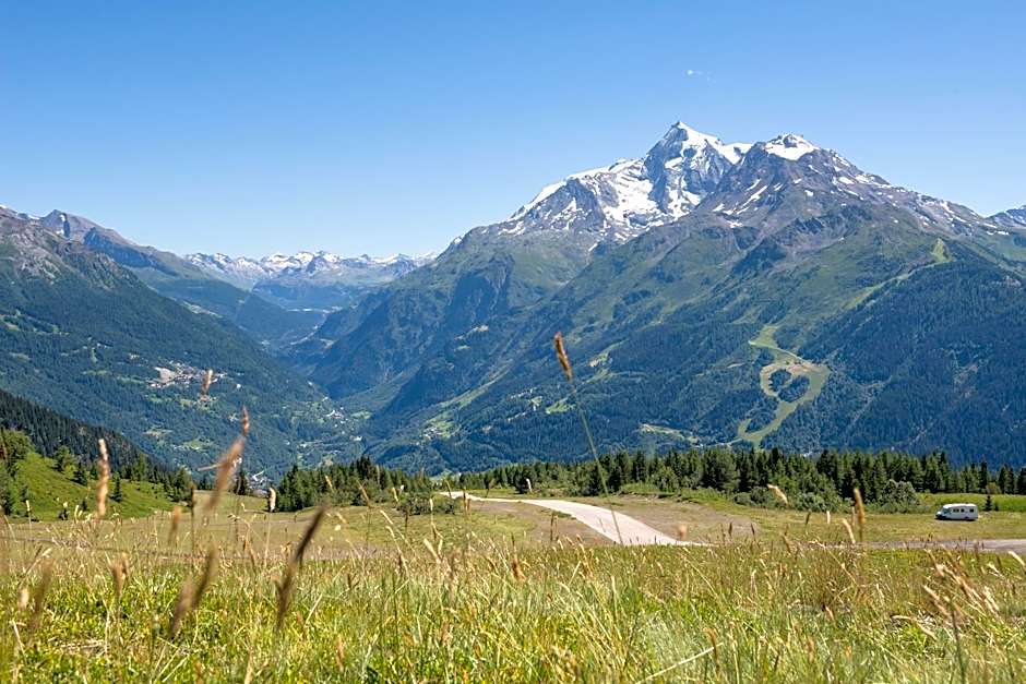 MGM Hôtels & Résidences - Résidence Alpen Lodge