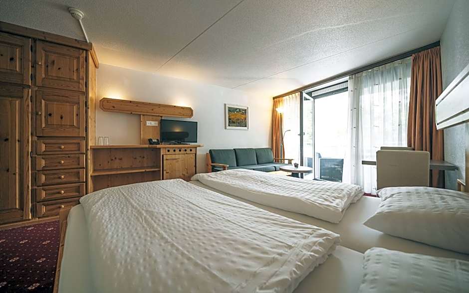 Club Hotel rooms only - by Mountain Hotels