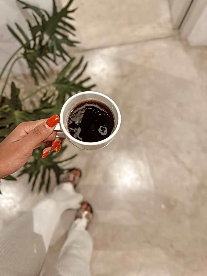 Lighthouse Guesthouse & Cafe