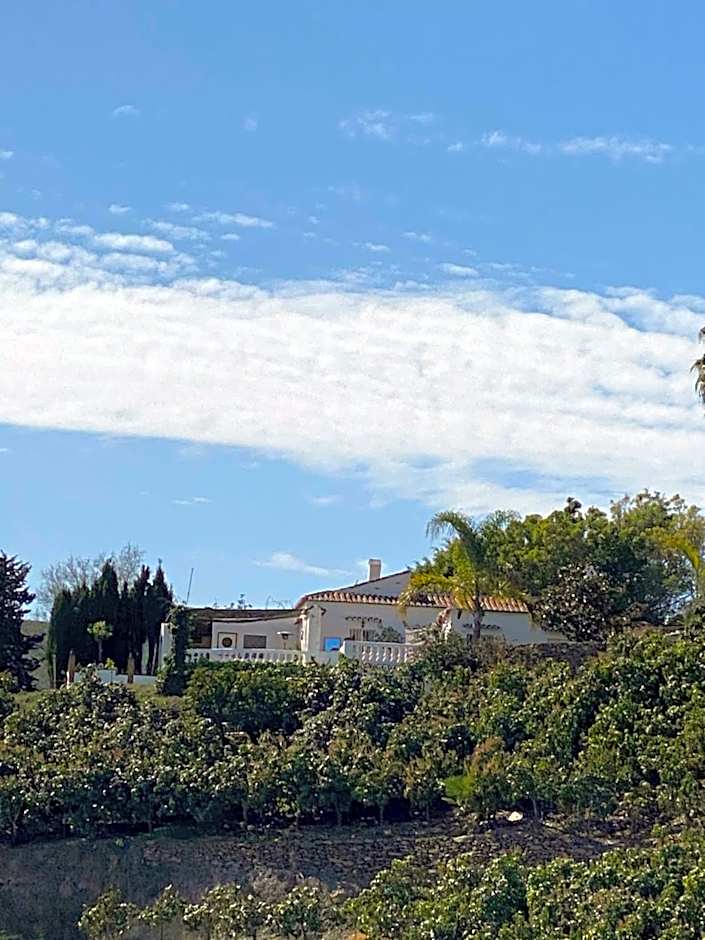 La Casa del Burro