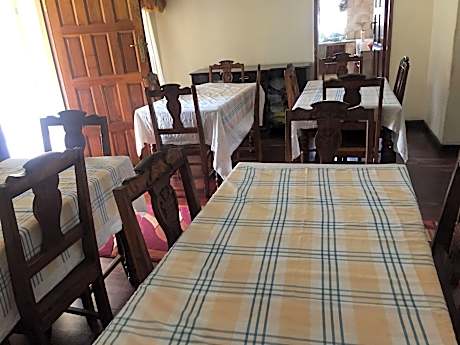 Roysam Lodge