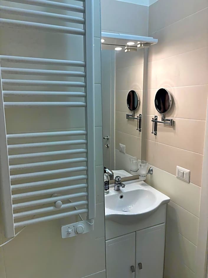 B&B Alle porte di Caserta