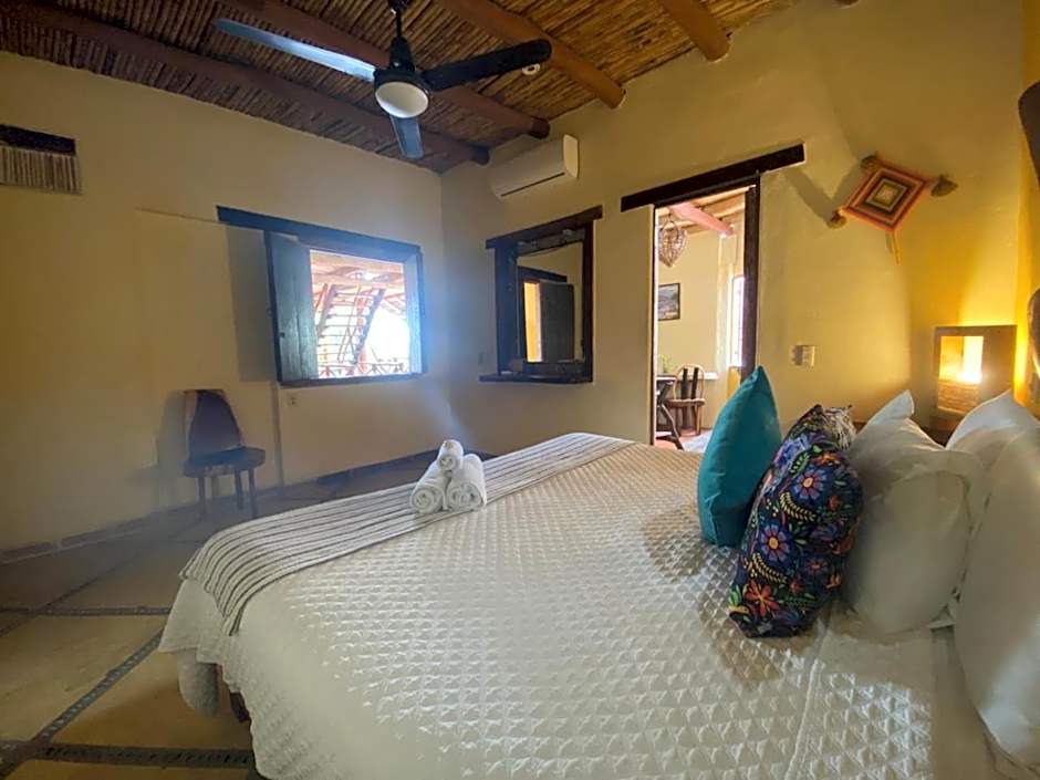 Hotel Artesanal