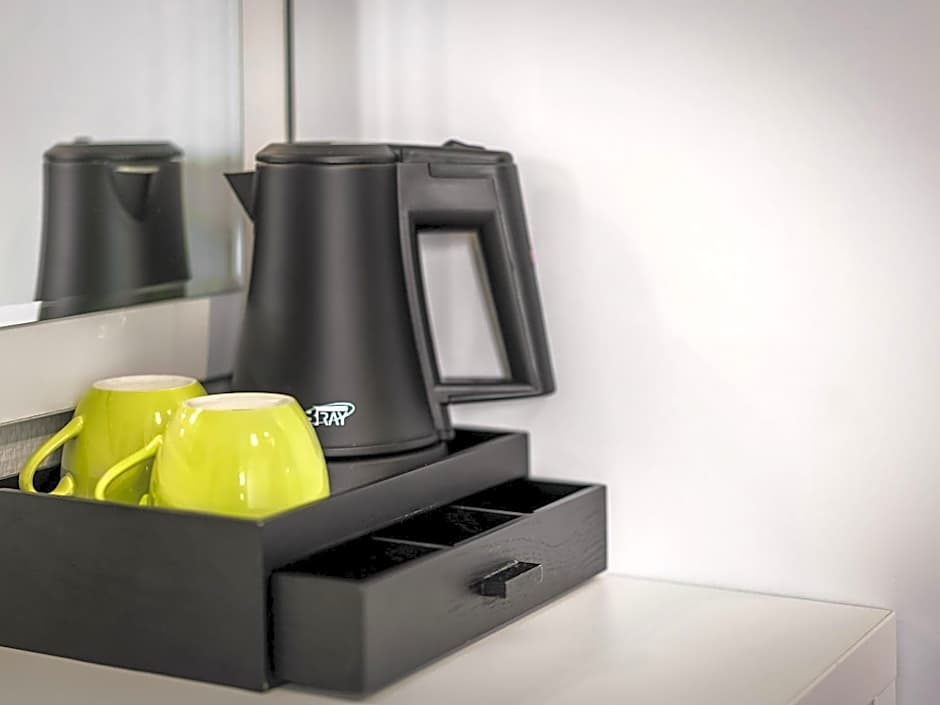 Ibis Styles Amsterdam Amstel